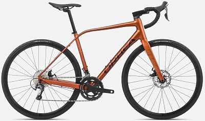 Превью  Велосипед ORBEA Avant H40 (2024)